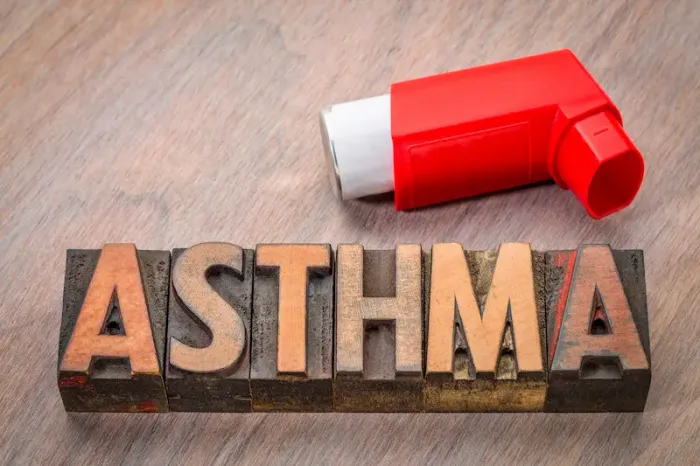 Winter Asthma Management